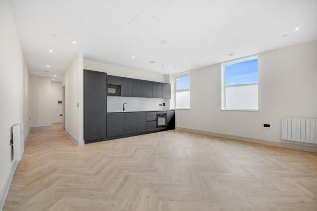 High Street, Billericay, 1 Bedroom Flat