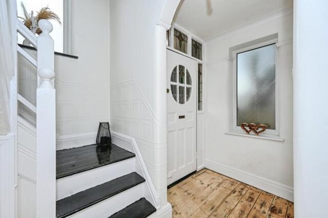 Warrington Road, Warrington, 3 Bedroom Semi-detached