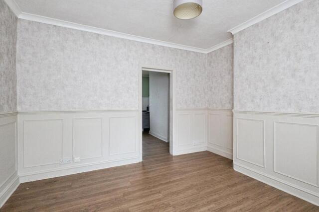 Bredbury, Sandringham Road, Stockport, 2 Bedroom Semi-detached