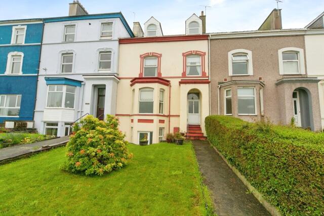North Road, Caernarfon, 6 Bedroom Terraced