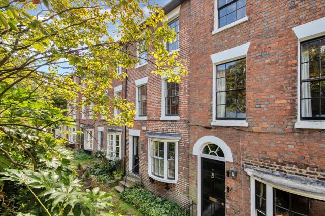 Bedford Terrace, Tunbridge Wells, 3 Bedroom Terraced Bedford Terrace, Tunbridge Wells, 3 Bedroom Terraced