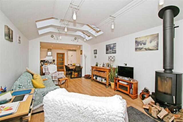 St. Newlyn East, Neeham Road, Newquay, 3 Bedroom Semi-detached