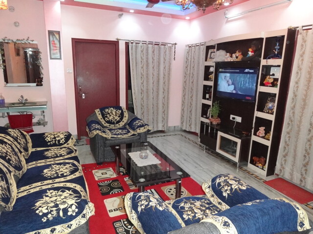Varanasi, Room For Rent