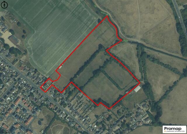 Brook Street, Soham, Land For Sale