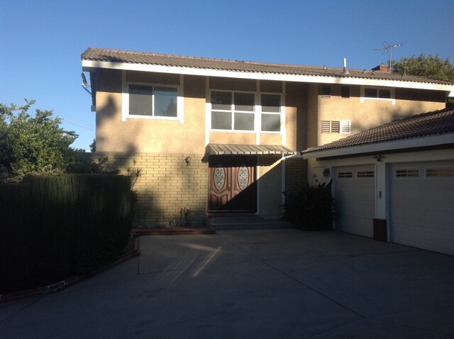 Hacienda Heights,room For Rent
