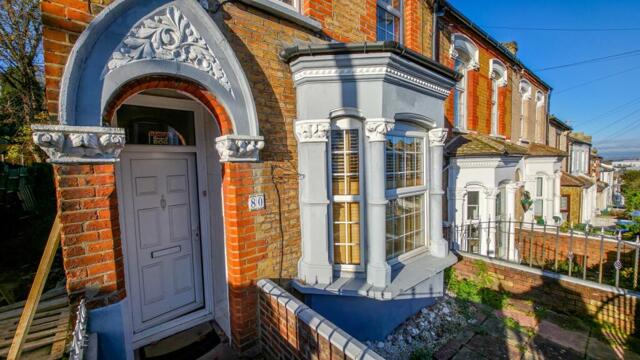 Purrett Road, Winns Common, 3 Bedroom End