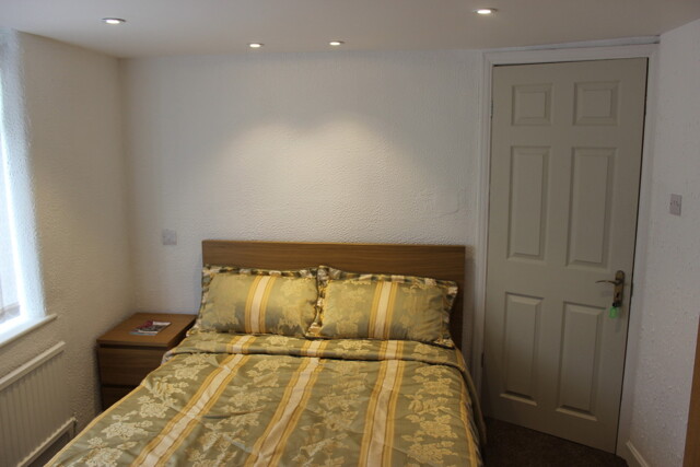 Manchester, Room For Rent