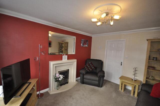 Kingsford Nouveau, Kingswinford, 3 Bedroom Semi-detached