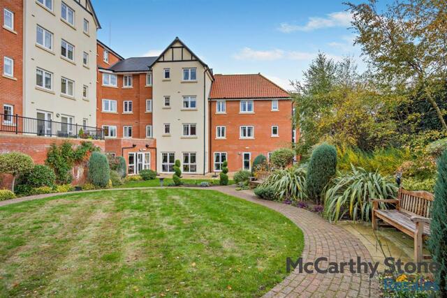 Cross Penny Court, Cotton Lane, 1 Bedroom Apartment Cross Penny Court, Cotton Lane, 1 Bedroom Apartment