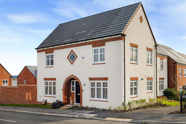 Meadow Brown Road, Gloucester, 3 Bedroom Semi-detached