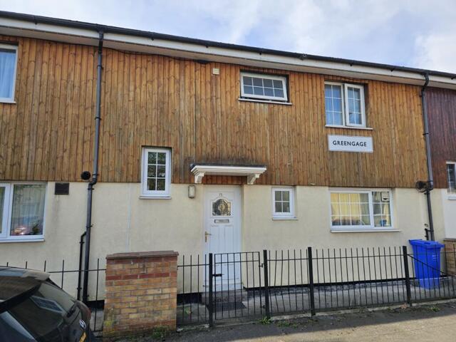 Greengage, Manchester, 4 Bedroom Semi-detached Greengage, Manchester, 4 Bedroom Semi-detached