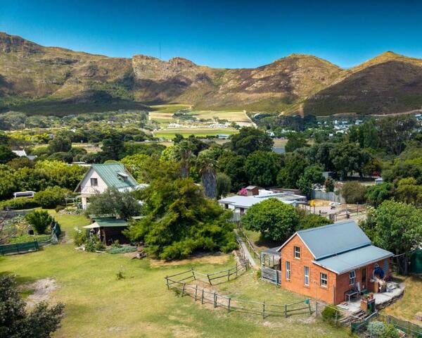 Meadowsteads, Noordhoek, Equestrian Lifestyle Estate