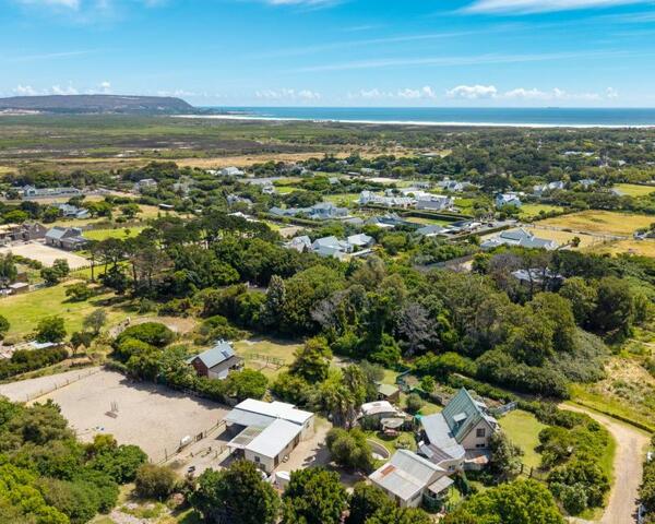 Meadowsteads, Noordhoek, Equestrian Lifestyle Estate