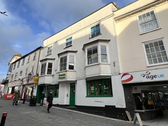Gabriels Hill   King Street, Maidstone, Commercial Property For