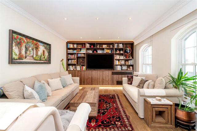 Seymour Street, Marylebone, 2 Bedroom Apartment