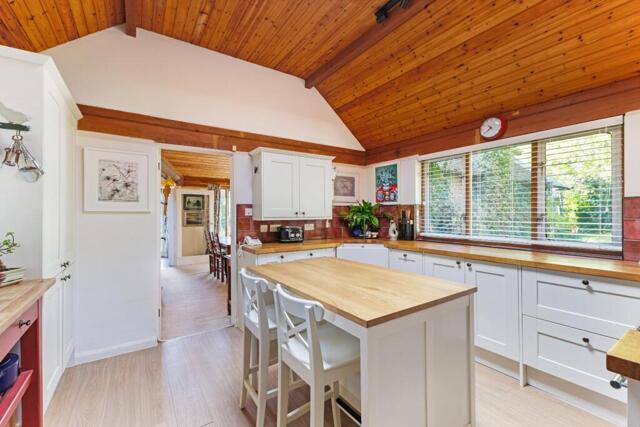 Slinfold, The Street, Horsham, 4 Bedroom Detached