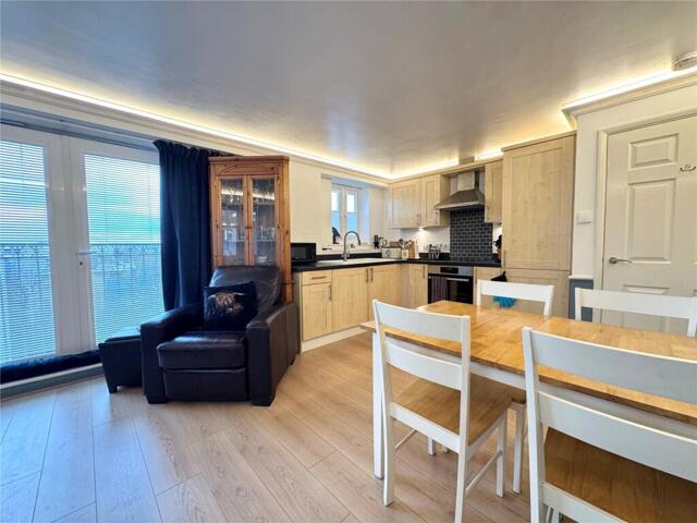 Farnborough Road, Farnborough, 1 Bedroom Flat