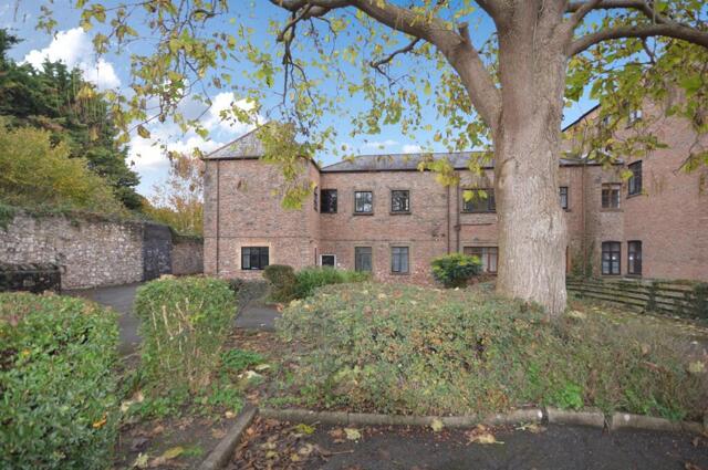 West Street, Axbridge, 2 Bedroom Apartment