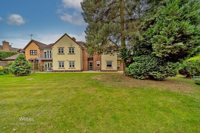 Sandy Lane, Shoal Hill, 2 Bedroom Apartment