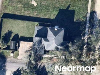 General Haig St, New Orleans, Preforeclosure Single-family Home