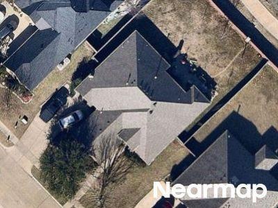 Leafy Glade Rd, Forney, Preforeclosure Single-family Home