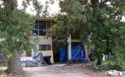 Maux Dr, Houston, Foreclosure Single-family Home