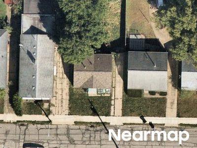 Astor Ave, Cleveland, Foreclosure Single-family Home