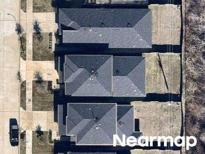 Walmgate Ct, Houston, Preforeclosure Single-family Home