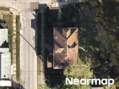 North Blvd, Cleveland, Foreclosure Single-family Home