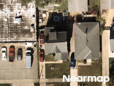 Brookview Blvd, Cleveland, Preforeclosure Single-family Home