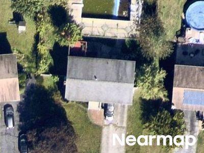 Creamery Dr, New Windsor, Preforeclosure Single-family Home