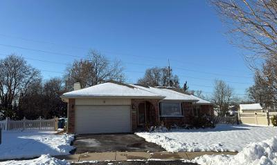 W Th St, Alsip, Foreclosure Single-family Home W Th St, Alsip, Foreclosure Single-family Home