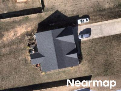 Cochran Rd, Inman, Preforeclosure Property In