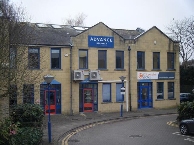 Avon Reach, Chippenham, Office To Lease
