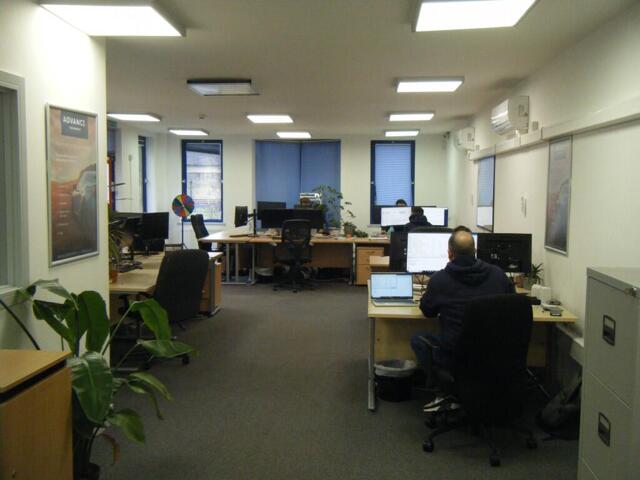 Avon Reach, Chippenham, Office To Lease