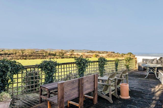 Steppy Downs Road, St. Erth Praze, 3 Bedroom Bungalow