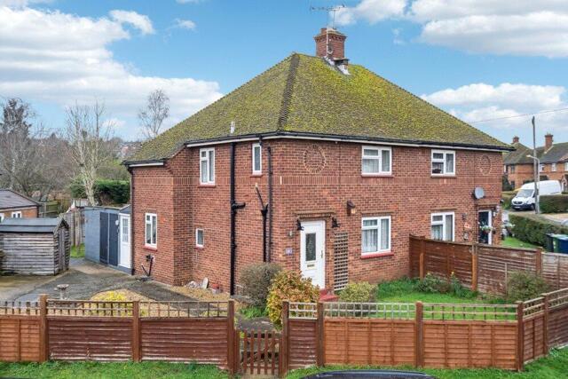 Elizabeth Road, Marlow, 3 Bedroom Semi-detached