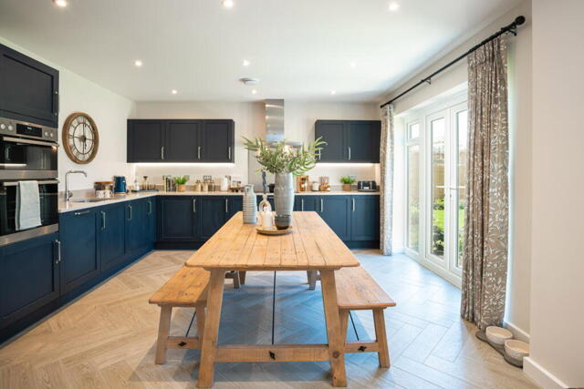 Dart Avenue, 
Exeter, 3 Bedroom Detached