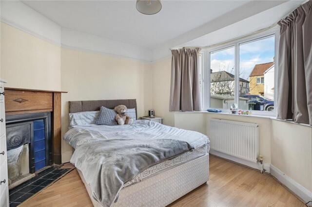 Headington, Dene Road, Oxford, 4 Bedroom Terraced