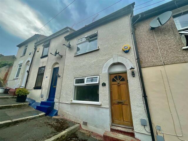 Milton Road, Belvedere, 2 Bedroom Terraced Milton Road, Belvedere, 2 Bedroom Terraced
