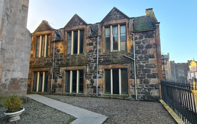 Castle Street, Isle Of Bute, Commercial Development For Castle Street, Isle Of Bute, Commercial Development For