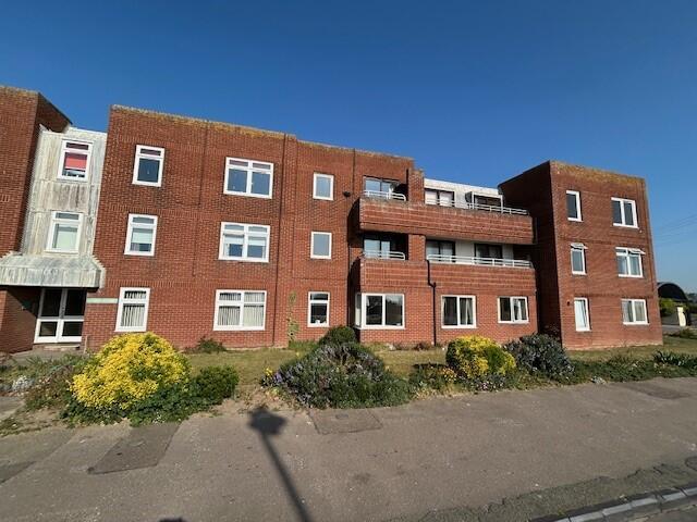 Sea Road, Felixstowe, 1 Bedroom Flat