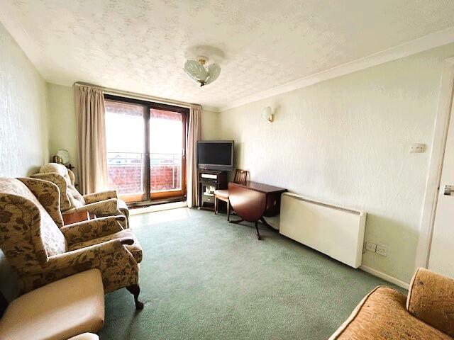 Sea Road, Felixstowe, 1 Bedroom Flat