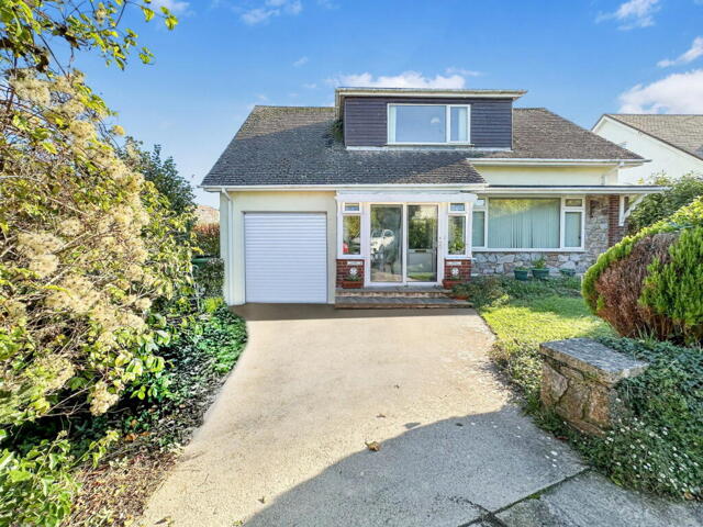Roundham, St. Andrews Road, Paignton, 4 Bedroom Detached
