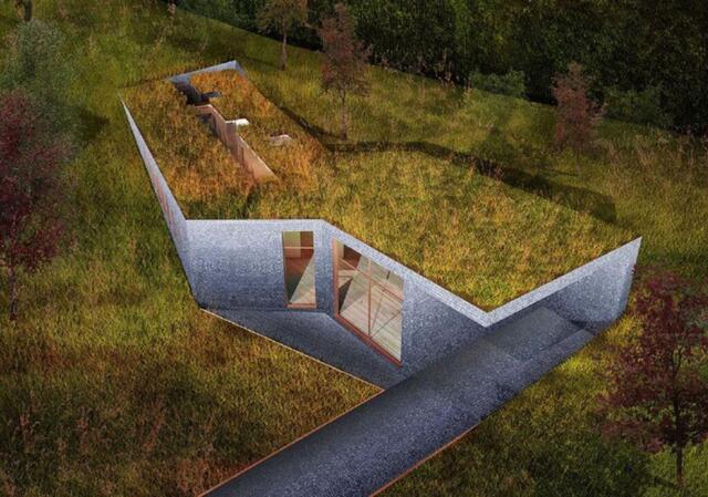 Moorcourt Close, Sidmouth, Land For Sale