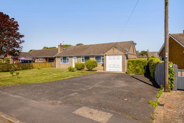 Wainfleet, Rumbold Lane, Skegness, 3 Bedroom Detached