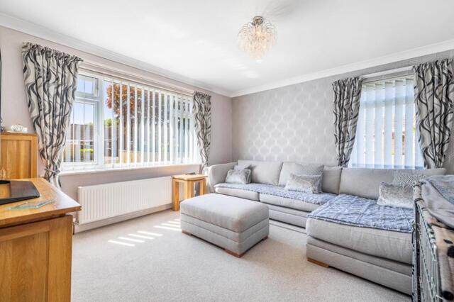 Wainfleet, Rumbold Lane, Skegness, 3 Bedroom Detached