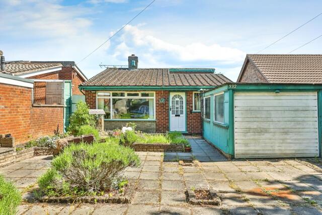 Aspley Lane, Nottingham, 3 Bedroom Detached