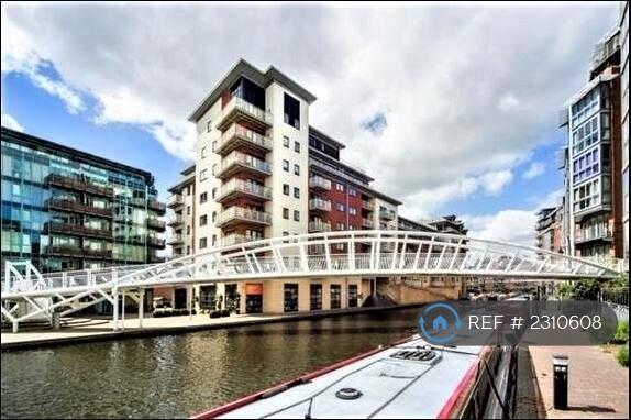 Browning St, Birmingham, 2 Bedroom Flat Browning St, Birmingham, 2 Bedroom Flat