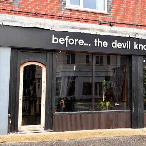 Portland Road, Hove, Bar / Nightclub